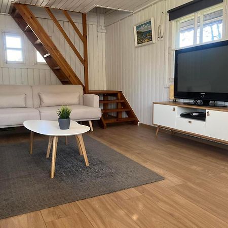 Joosepi Holiday House Silla  Экстерьер фото