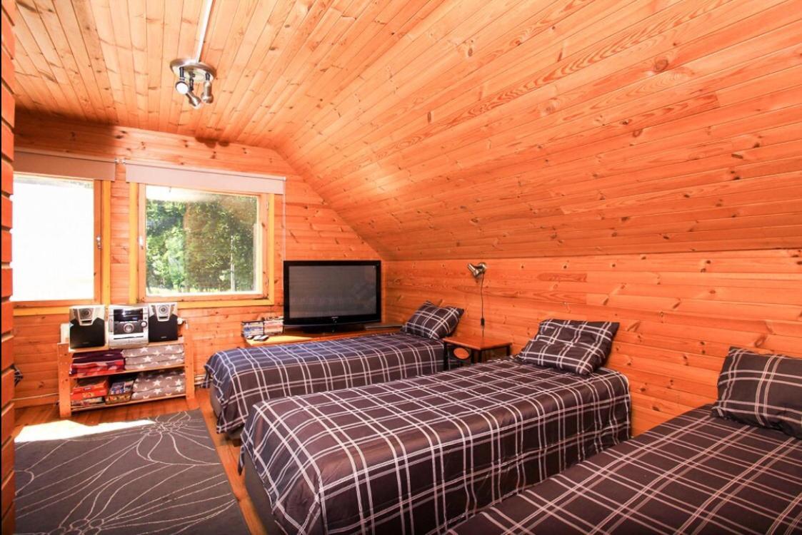 Joosepi Holiday House Silla  Экстерьер фото