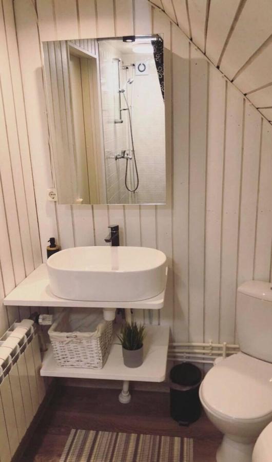 Joosepi Holiday House Silla  Экстерьер фото