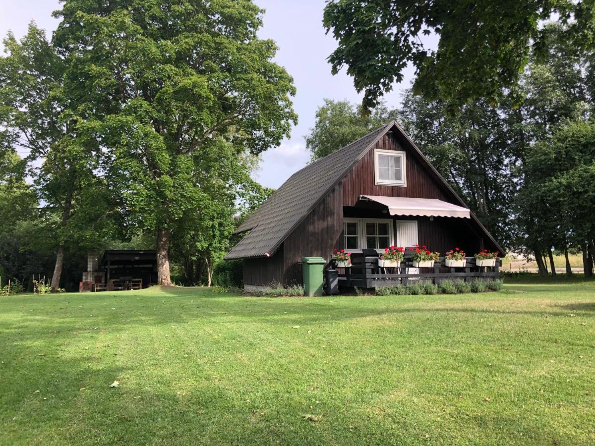 Joosepi Holiday House Silla  Экстерьер фото