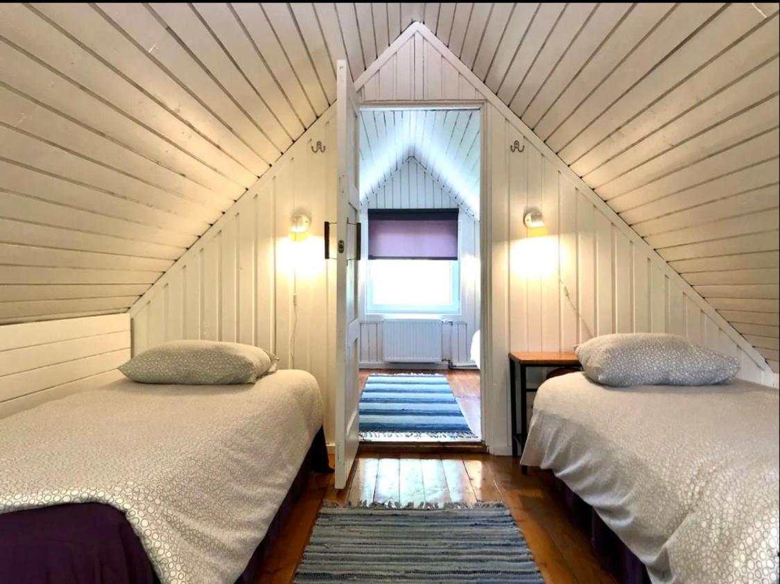Joosepi Holiday House Silla  Экстерьер фото