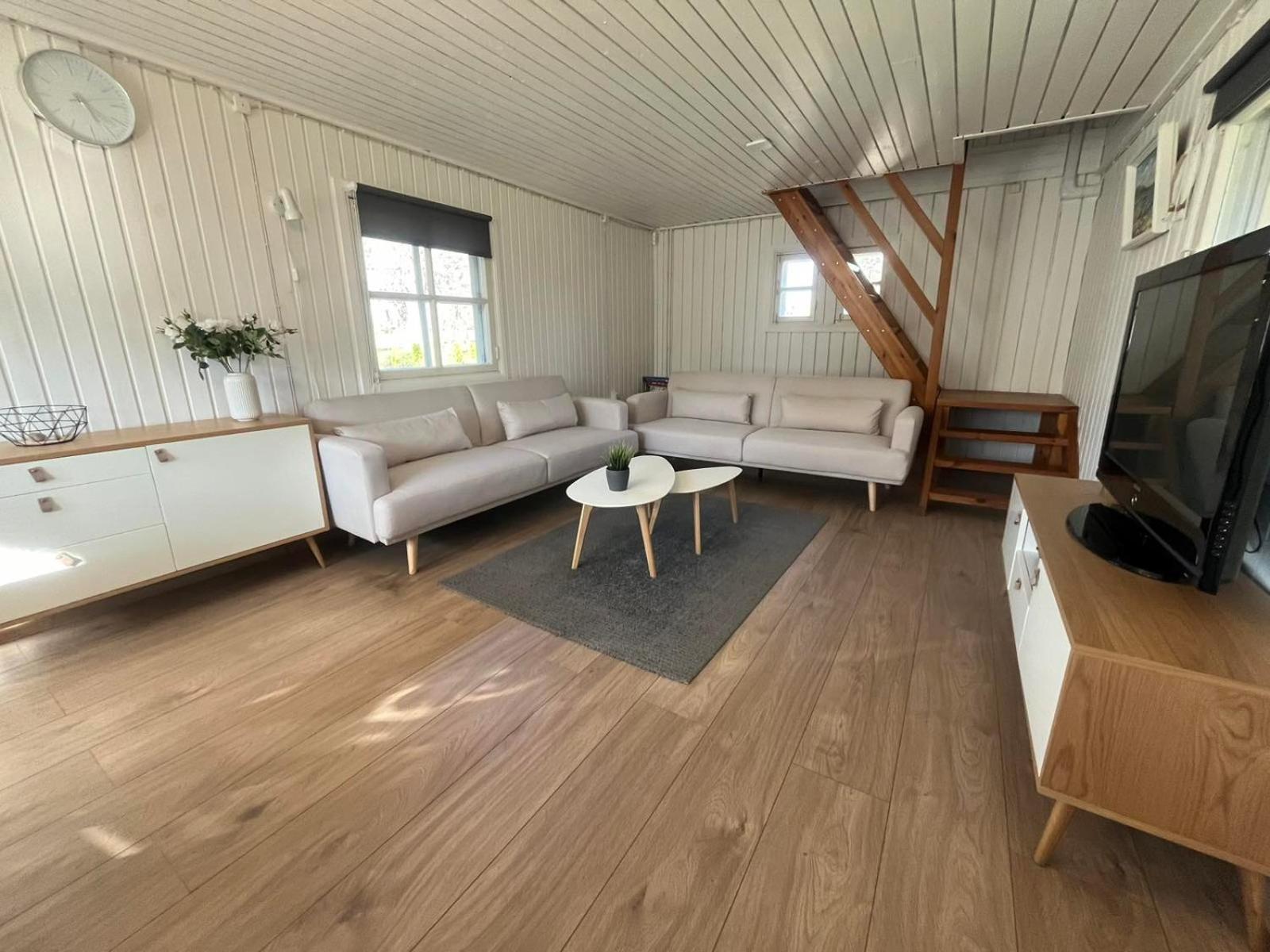 Joosepi Holiday House Silla  Экстерьер фото
