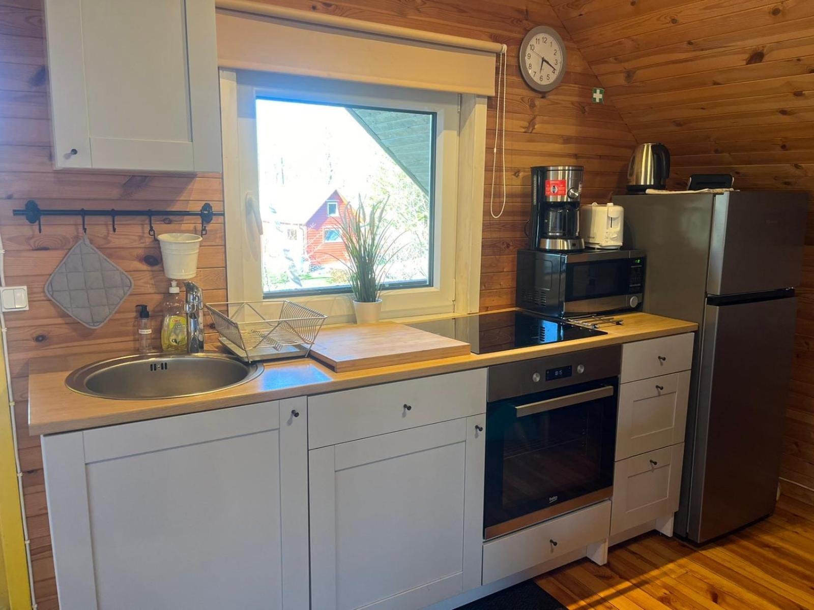 Joosepi Holiday House Silla  Экстерьер фото