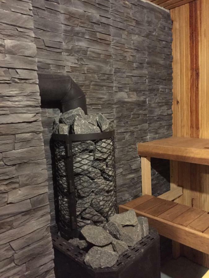 Joosepi Holiday House Silla  Экстерьер фото