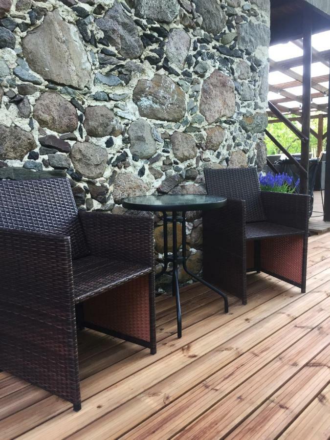 Joosepi Holiday House Silla  Экстерьер фото
